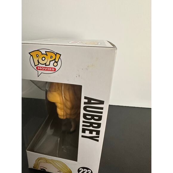 Aubrey #223 – Pitch Perfect Funko Pop (Good Condition) - Picture 7 of 10